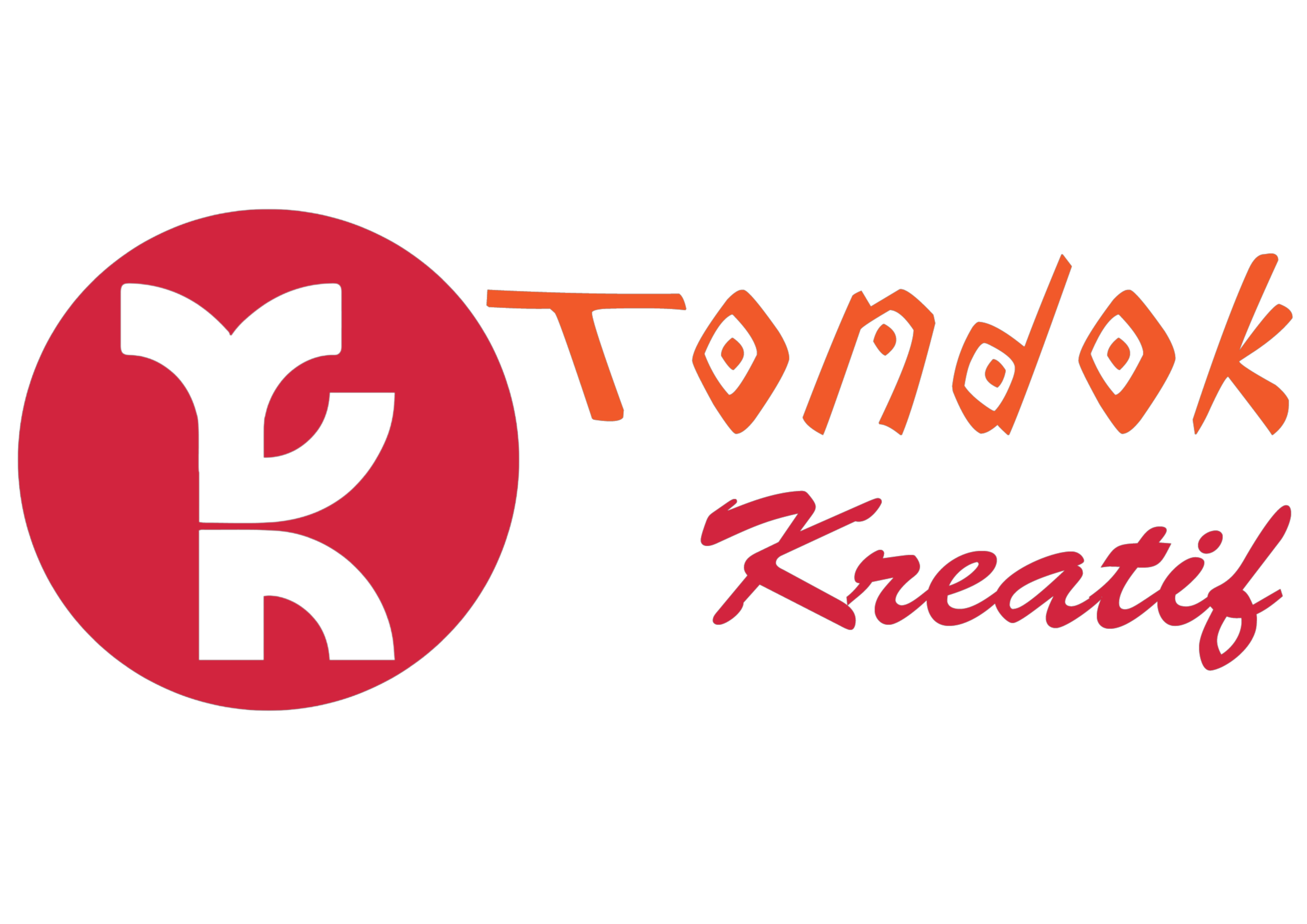 Tondok Kreatif